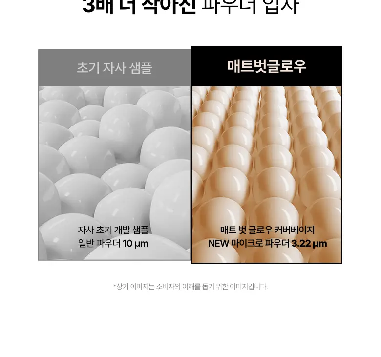[오선우pick/파데프리] 아누아 매트벗글로우 커버 베이지 50ml 상세페이지 16